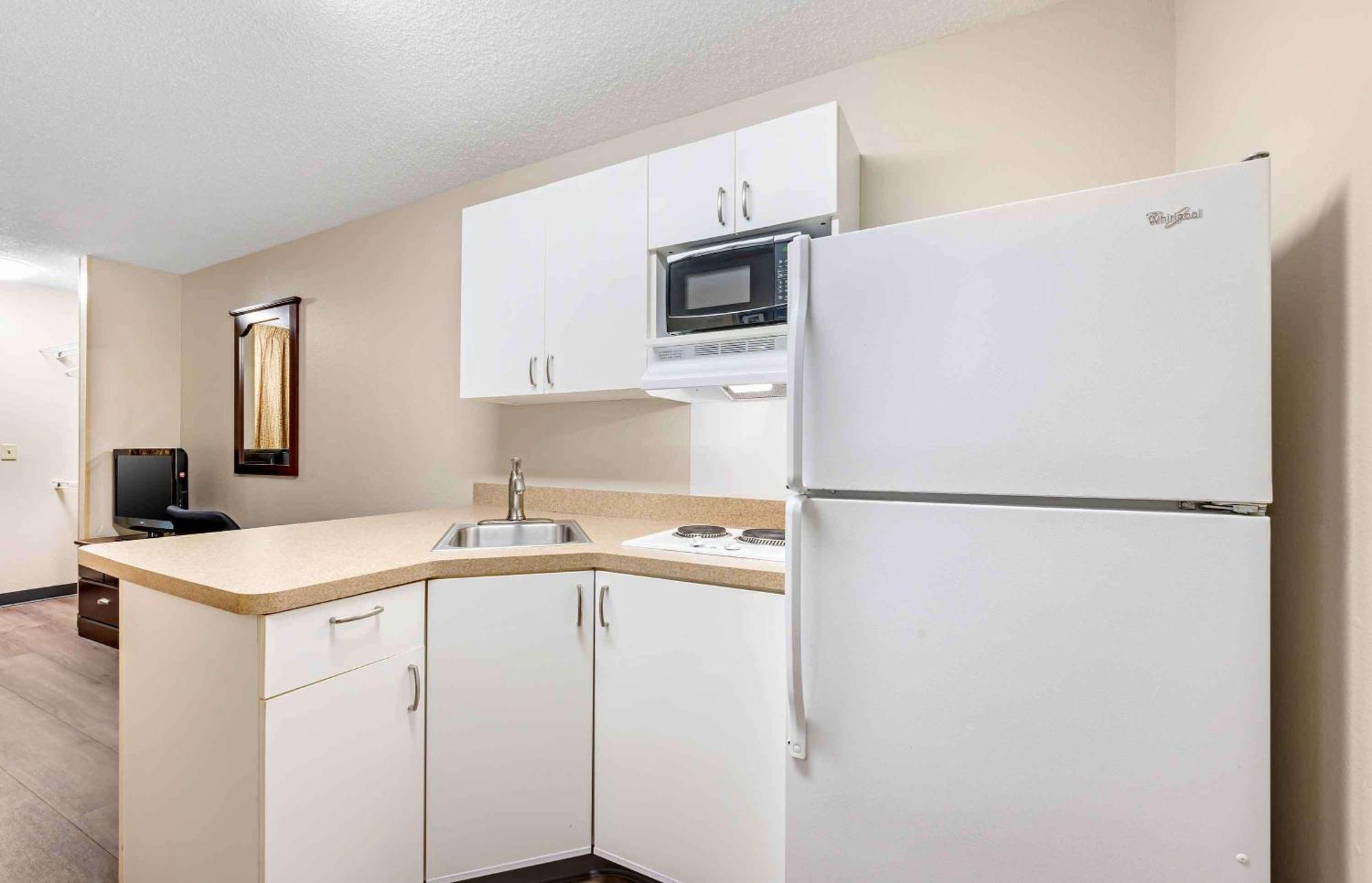 Extended Stay America Suites - Dayton - North Exterior photo